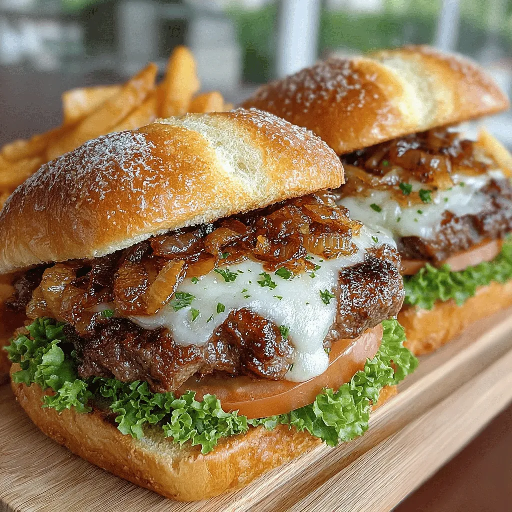 Die Zutaten dieses Rezepts spielen eine entscheidende Rolle für den finalen Geschmack und die Textur der Burger.