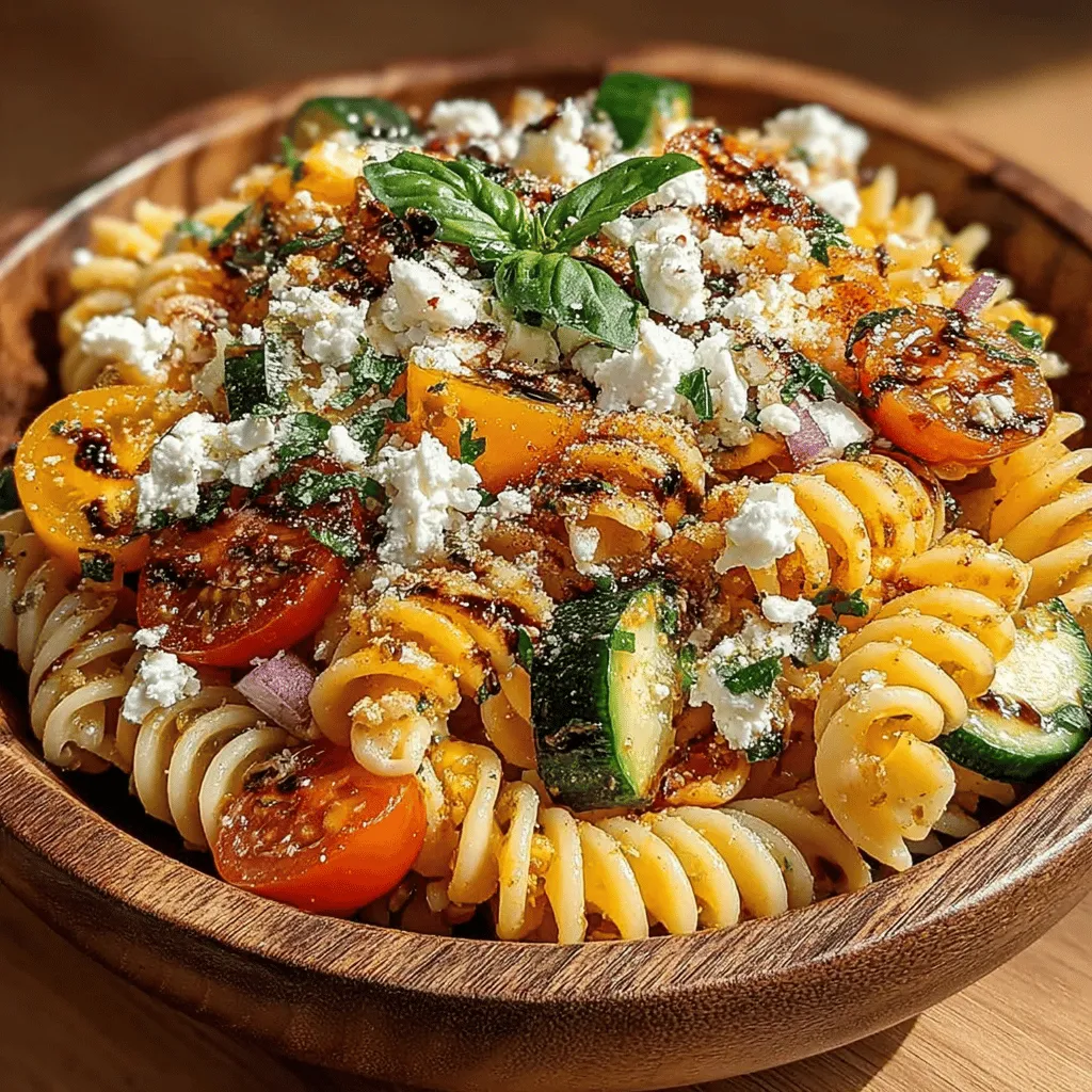 Der Sommer ist die perfekte Zeit für frische, leichte Gerichte, die einfach zuzubereiten sind und dennoch eine Explosion von Aromen bieten. Der Süßes Mais- und Pesto-Pasta-Salat ist nicht nur ein Genuss für den Gaumen, sondern auch ein optisches Highlight für jeden Tisch. Dieses Rezept kombiniert die Süße von frischem Mais mit der aromatischen Frische von Basilikumpesto, um einen Pasta-Salat zu kreieren, der sich hervorragend für Grillpartys, Picknicks oder als Beilage zu einem herzhaften Hauptgericht eignet. Mit seiner bunten Mischung aus Zutaten ist dieser Salat ein wahrer Crowd-Pleaser und kann in nur wenigen einfachen Schritten zubereitet werden.