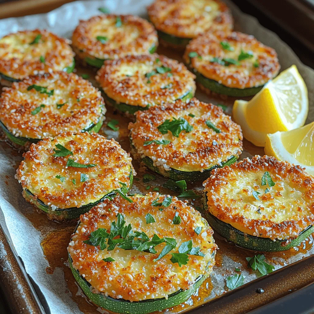 Wenn es um schmackhafte, gesunde Snacks oder Beilagen geht, stehen die krosse Parmesan-Zucchini mit Knusperkruste ganz oben auf der Liste. Dieses Rezept kombiniert den zarten Geschmack von frischen Zucchini mit einer knusprigen, goldbraunen Panade aus Parmesan und Semmelbröseln. Es ist nicht nur einfach zuzubereiten, sondern auch eine hervorragende Möglichkeit, mehr Gemüse in Ihre Ernährung zu integrieren, ohne auf den Genuss zu verzichten.