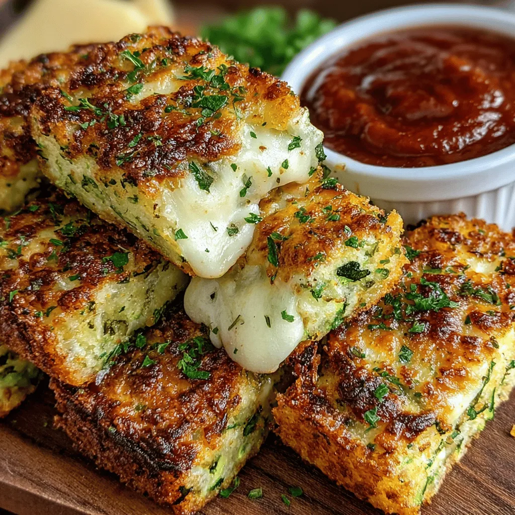Käse-Zucchini-Sticks sind nicht nur ein köstlicher Snack, sondern auch eine hervorragende Möglichkeit, Gemüse in Ihre Ernährung einzubauen. Dieses Gericht hat in den letzten Jahren an Beliebtheit gewonnen, insbesondere bei gesundheitsbewussten Menschen und Familien, die nach schmackhaften, aber nahrhaften Optionen suchen. Die Kombination aus zarter Zucchini und geschmolzenem Käse ergibt einen wunderbaren Snack, der sowohl Erwachsene als auch Kinder anspricht.