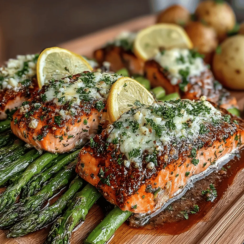 Lachs ist in vielen Küchen weltweit beliebt, insbesondere in der nordischen und mediterranen Küche. In Deutschland erfreut sich Lachs großer Beliebtheit, sowohl in traditionellen Gerichten als auch in modernen Variationen. Die Kombination von Lachs mit Knoblauch und Kräutern ist nicht nur geschmacklich überzeugend, sondern auch eine Hommage an die einfache, aber schmackhafte Art der Zubereitung von Fischgerichten, die in vielen Kulturen zu finden ist.