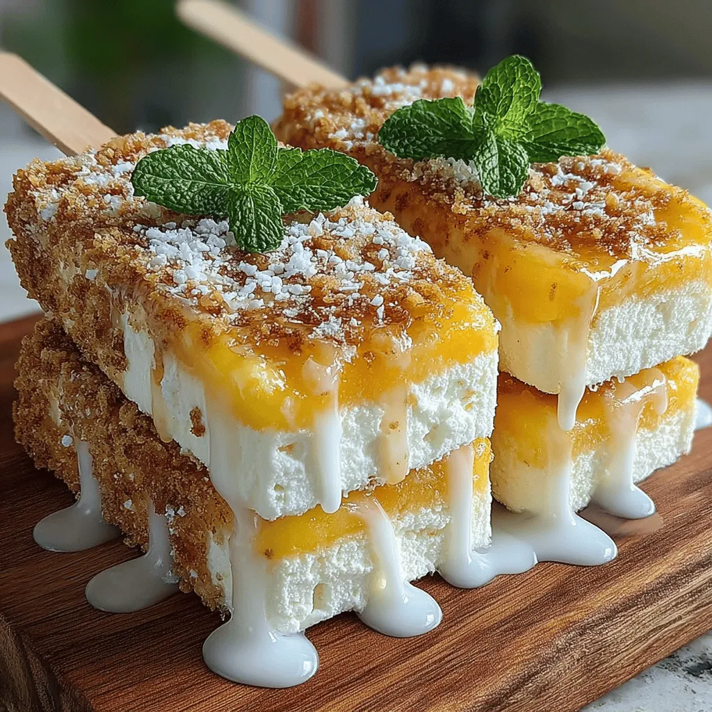 In der modernen Küche spielen Rezepte eine entscheidende Rolle, nicht nur als Anleitung zum Kochen, sondern auch als kreative Ausdrucksform. Sie ermöglichen es uns, neue Aromen zu entdecken, unsere Gäste zu beeindrucken und besondere Anlässe zu bereichern. Gerade in der warmen Jahreszeit sind erfrischende Desserts besonders gefragt, und die Tropischen Glücks-Popsicles sind eine hervorragende Wahl. Dieses Rezept ist nicht nur einfach zuzubereiten, sondern bringt auch das Gefühl von Urlaub und Sonne direkt in Ihre Küche.