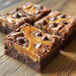 Brownies sind ein klassischer Dessertfavorit, der in vielen Haushalten auf der ganzen Welt beliebt ist. Ihre fudgy Textur und der reiche Schokoladengeschmack machen sie zu einer perfekten Wahl für jeden Anlass – sei es ein gemütlicher Abend zu Hause, eine Feier oder einfach nur ein süßer Snack für zwischendurch. Unter den unzähligen Variationen, die es gibt, sticht das Rezept für Dekadente Dulce de Leche Brownies besonders hervor. Die Kombination aus zartschmelzender Schokolade und dem süßen, karamellisierten Geschmack von Dulce de Leche macht diese Brownies zu einem wahren Genuss für die Sinne.