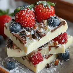 In der modernen Küche sind Rezepte mehr als nur Anleitungen zum Kochen; sie sind eine Möglichkeit, Kreativität auszudrücken und gesunde Lebensweisen zu fördern. Besonders in Zeiten, in denen bewusste Ernährung immer wichtiger wird, suchen viele nach köstlichen und gleichzeitig nahrhaften Alternativen zu herkömmlichen Süßigkeiten. Ein solches Rezept ist die fruchtige gefrorene Joghurt-Rinde. Dieses erfrischende Dessert kombiniert die Cremigkeit von griechischem Joghurt mit einer bunten Auswahl an Früchten und knackigen Nüssen, was es zu einer perfekten Wahl für heiße Sommertage oder als gesunder Snack für zwischendurch macht.