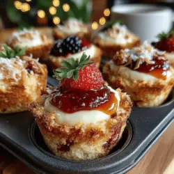 In der heutigen schnelllebigen Welt suchen immer mehr Menschen nach gesunden und schnellen Snacks, die sich einfach zubereiten lassen und gleichzeitig köstlich schmecken. Die gefrorenen Joghurt-Hafer-Marmeladenbissen sind genau das – ein erfrischender, gesunder Snack, der perfekt für die ganze Familie geeignet ist. Ob als Nachmittagsnascherei für die Kinder, als gesunder Snack für Berufstätige oder als köstliche Erfrischung an einem heißen Sommertag – diese kleinen Häppchen sind immer eine gute Wahl.