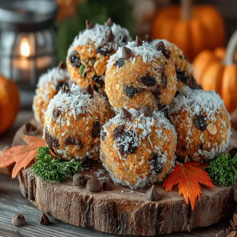 Kürbis ist nicht nur ein beliebtes Symbol der Herbstsaison, sondern auch eine nährstoffreiche Zutat. Er ist reich an Vitaminen wie Vitamin A und C, Ballaststoffen und Antioxidantien. Diese Nährstoffe unterstützen das Immunsystem und fördern die Gesundheit der Haut. Hafer hingegen ist bekannt für seine herzgesunden Eigenschaften. Er ist eine großartige Quelle für lösliche Ballaststoffe, die den Cholesterinspiegel senken und die Verdauung fördern können.
