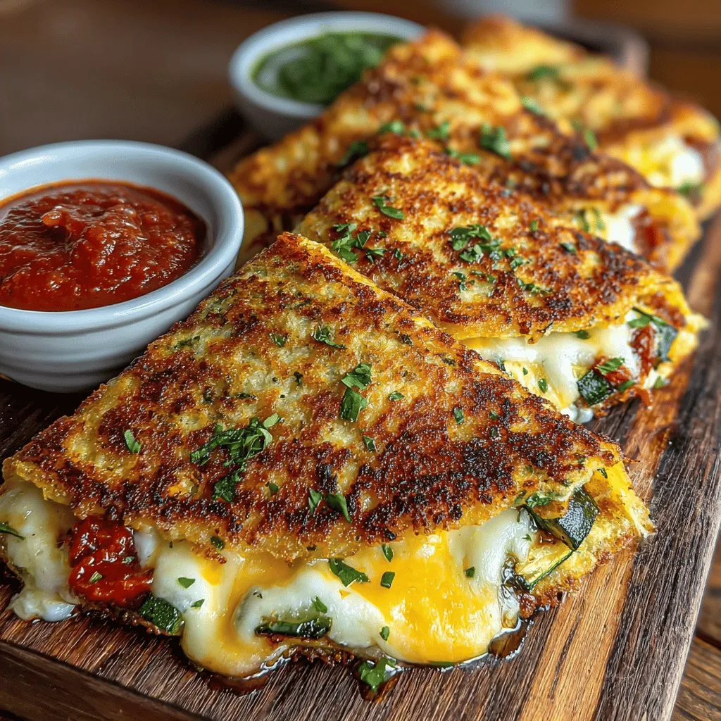 Wenn es darum geht, gesunde und schmackhafte Gerichte für Kinder zuzubereiten, ist die Zucchini-Lasagne-Quesadilla eine hervorragende Wahl. Diese kreative Kombination vereint die klassischen Elemente einer Lasagne und einer Quesadilla, was sie zu einem perfekten Gericht für die ganze Familie macht. Besonders Kinder, die oft wählerisch beim Essen sind, werden die Kombination aus geschmolzenem Käse und zarten Zucchini lieben.