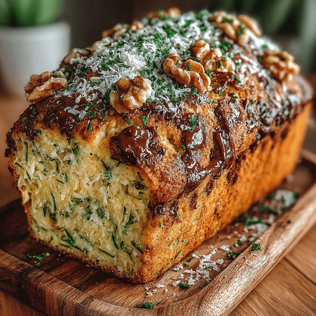 In der Welt der Kulinarik spielt das Rezept eine zentrale Rolle. Es ist nicht nur eine Anleitung, sondern auch eine Einladung, kreativ zu sein und neue Geschmackserlebnisse zu entdecken. Eines dieser aufregenden Rezepte ist das Schokoladenstückchen-Zucchini-Glücksbrot. Dieses Brot vereint die Süße von Schokolade mit der feinen, leicht herzhaften Note von Zucchini. Es ist eine perfekte Option für jede Gelegenheit – sei es als Snack für zwischendurch, zum Frühstück oder als Dessert.