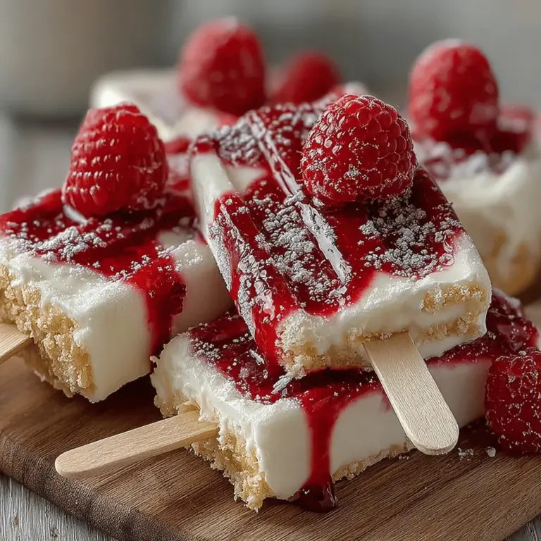 Um das perfekte Himbeer-Joghurt Swirl-Eis am Stiel zuzubereiten, benötigen Sie nur eine Handvoll Zutaten, die in jedem gut sortierten Supermarkt erhältlich sind. Hier ist die Liste der benötigten Zutaten und ihre Funktionen:
