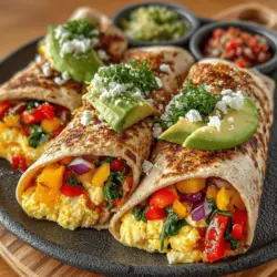 In einer Welt, in der schnelle und oft ungesunde Mahlzeiten dominieren, rückt die Bedeutung von hausgemachten Rezepten immer mehr in den Vordergrund. Selbstgekochte Gerichte bieten nicht nur die Möglichkeit, frische und gesunde Zutaten zu wählen, sondern auch, mit Aromen und Texturen zu experimentieren. Diese Regenbogen Gemüseei Wraps sind das perfekte Beispiel für ein einfaches, aber köstliches Gericht, das sich für jede Gelegenheit eignet – sei es ein schnelles Mittagessen, ein leichtes Abendessen oder ein nahrhafter Snack für unterwegs.