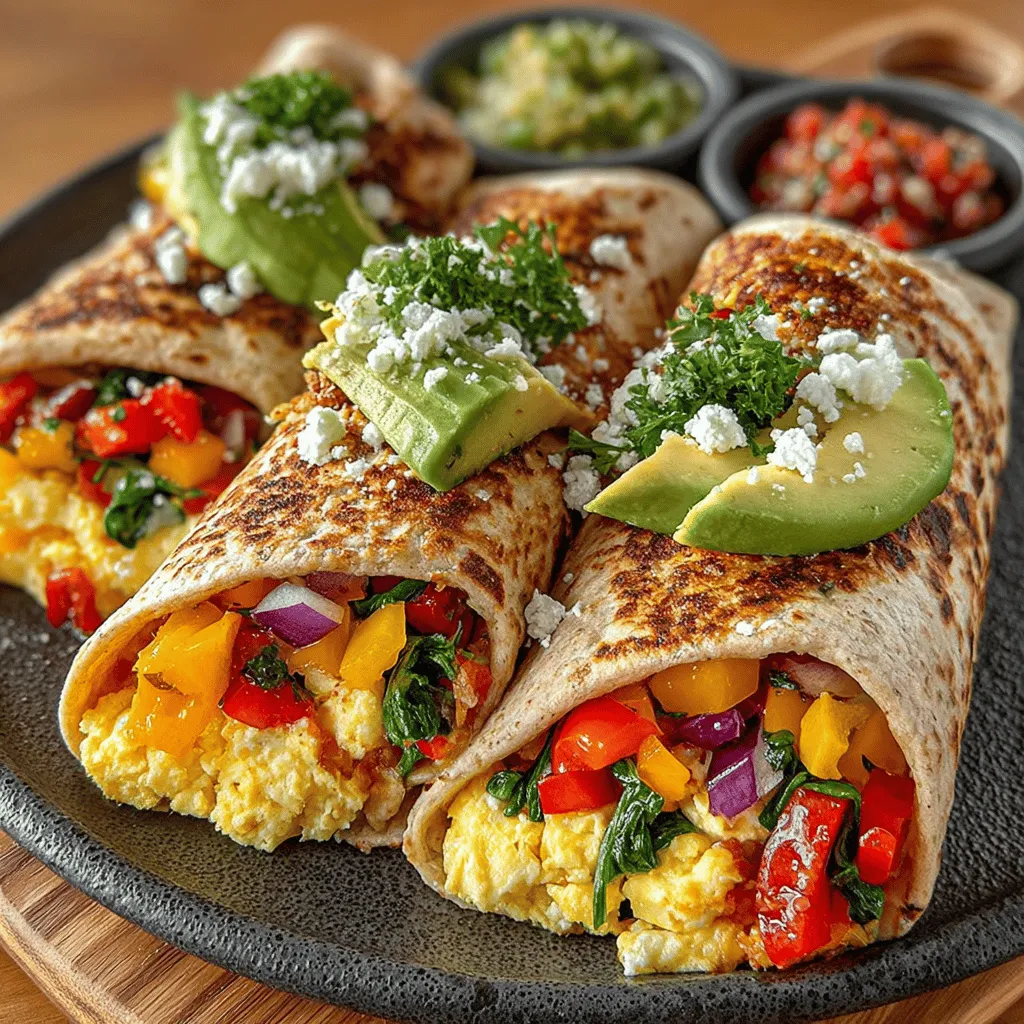 In einer Welt, in der schnelle und oft ungesunde Mahlzeiten dominieren, rückt die Bedeutung von hausgemachten Rezepten immer mehr in den Vordergrund. Selbstgekochte Gerichte bieten nicht nur die Möglichkeit, frische und gesunde Zutaten zu wählen, sondern auch, mit Aromen und Texturen zu experimentieren. Diese Regenbogen Gemüseei Wraps sind das perfekte Beispiel für ein einfaches, aber köstliches Gericht, das sich für jede Gelegenheit eignet – sei es ein schnelles Mittagessen, ein leichtes Abendessen oder ein nahrhafter Snack für unterwegs.