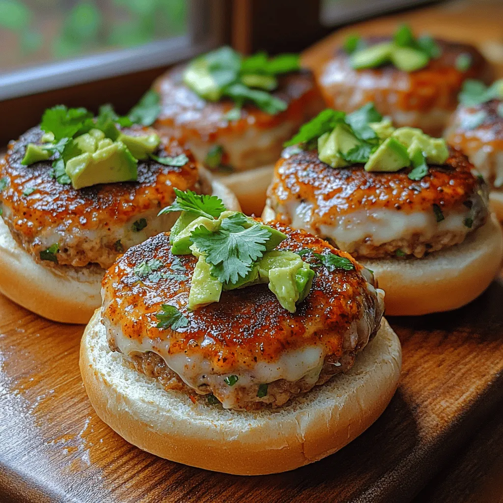 In der modernen Küche spielen Rezepte eine zentrale Rolle, nicht nur als einfache Anleitungen zur Zubereitung von Speisen, sondern auch als kreative Ausdrucksform. Das Kochen hat sich in den letzten Jahren zu einer Leidenschaft entwickelt, die viele Menschen während ihrer Freizeit genießen. Besonders beliebt sind Rezepte, die sowohl schmackhaft als auch einfach zuzubereiten sind. Eines dieser Rezepte sind die Hatch Chili Chicken Sliders mit Käse – eine köstliche Kombination aus zartem Hähnchenfleisch, würzigen Hatch-Grünchilis und schmelzendem Pepper Jack Käse, die selbst die anspruchsvollsten Gaumen begeistert.