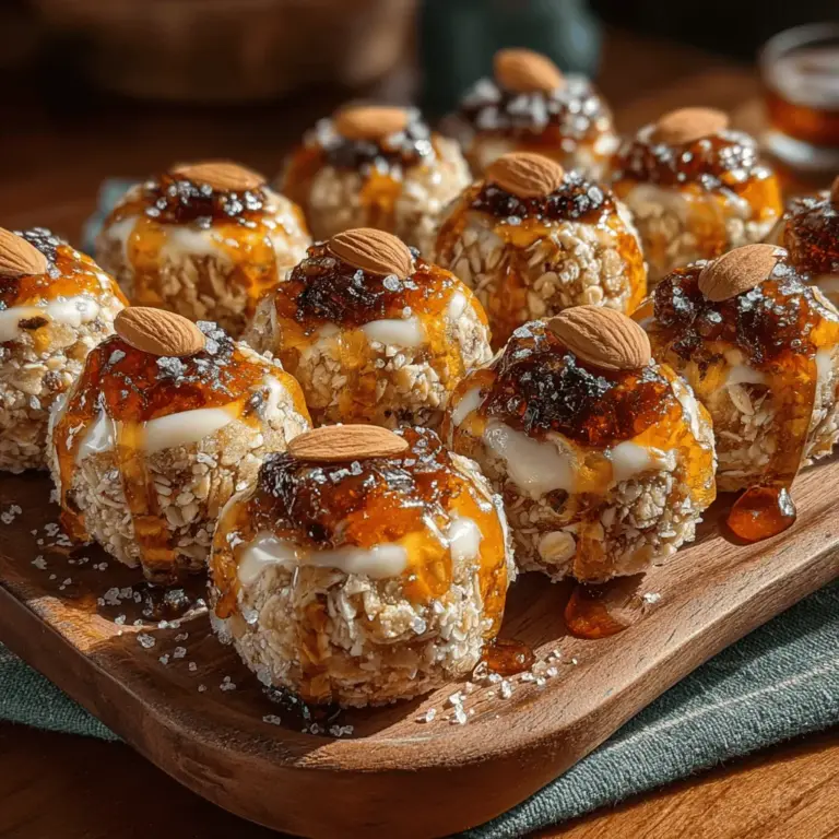 In der heutigen, schnelllebigen Welt suchen viele von uns nach gesunden Snacks, die nicht nur nahrhaft sind, sondern auch köstlich schmecken und einfach zuzubereiten sind. Ein besonders beliebter Snack, der all diese Kriterien erfüllt, sind die No-Bake Pfirsich-Energie-Bällchen. Diese kleinen Energiebomben sind nicht nur eine hervorragende Möglichkeit, um den Hunger zwischen den Mahlzeiten zu stillen, sondern sie sind auch eine großartige Option für aktive Menschen, die einen schnellen und gesunden Energieschub benötigen.