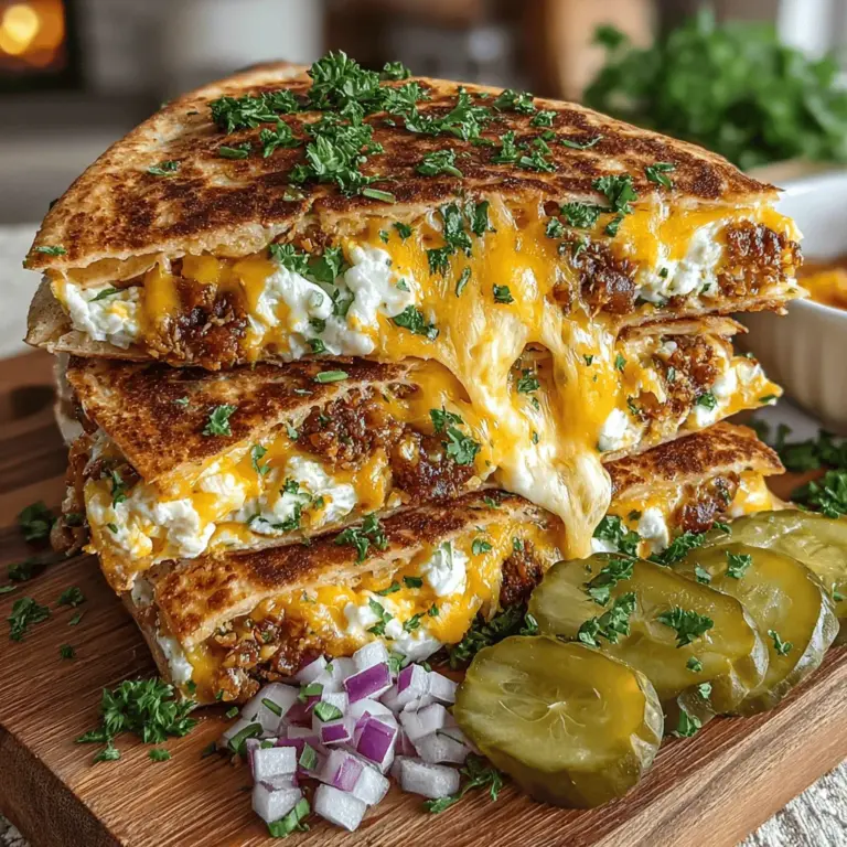 Cremige Avocado-Ei-Salat Tortilla-Teilchen sind nicht nur ein wahrer Genuss, sondern sie vereinen auch die frischen Aromen von Avocado und Eiern in einem handlichen Snack. Dieses Rezept stammt aus der innovativen Küche, die sich durch gesunde Zutaten und einfache Zubereitung auszeichnet. In der heutigen Zeit, in der schnelle und nahrhafte Snacks immer gefragter werden, sind diese Tortilla-Teilchen eine perfekte Lösung für jede Gelegenheit – sei es ein leichtes Mittagessen, ein gemütlicher Snack für den Abend oder ein Party-Hit.