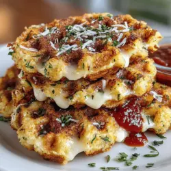 Waffeln sind nicht nur für das Frühstück oder Dessert gedacht. Sie können mit verschiedenen Zutaten gefüllt und belegt werden, um eine Vielzahl von Gerichten zu kreieren. Die Idee, Zucchini in Waffeln zu integrieren, ist eine großartige Möglichkeit, Gemüse in eine beliebte Form zu bringen, die nicht nur Kinder, sondern auch Erwachsene anspricht. Die Kombination aus frisch geriebener Zucchini, aromatischen Käsesorten und Kräutern macht diese Waffeln zu einem echten Geschmackserlebnis.