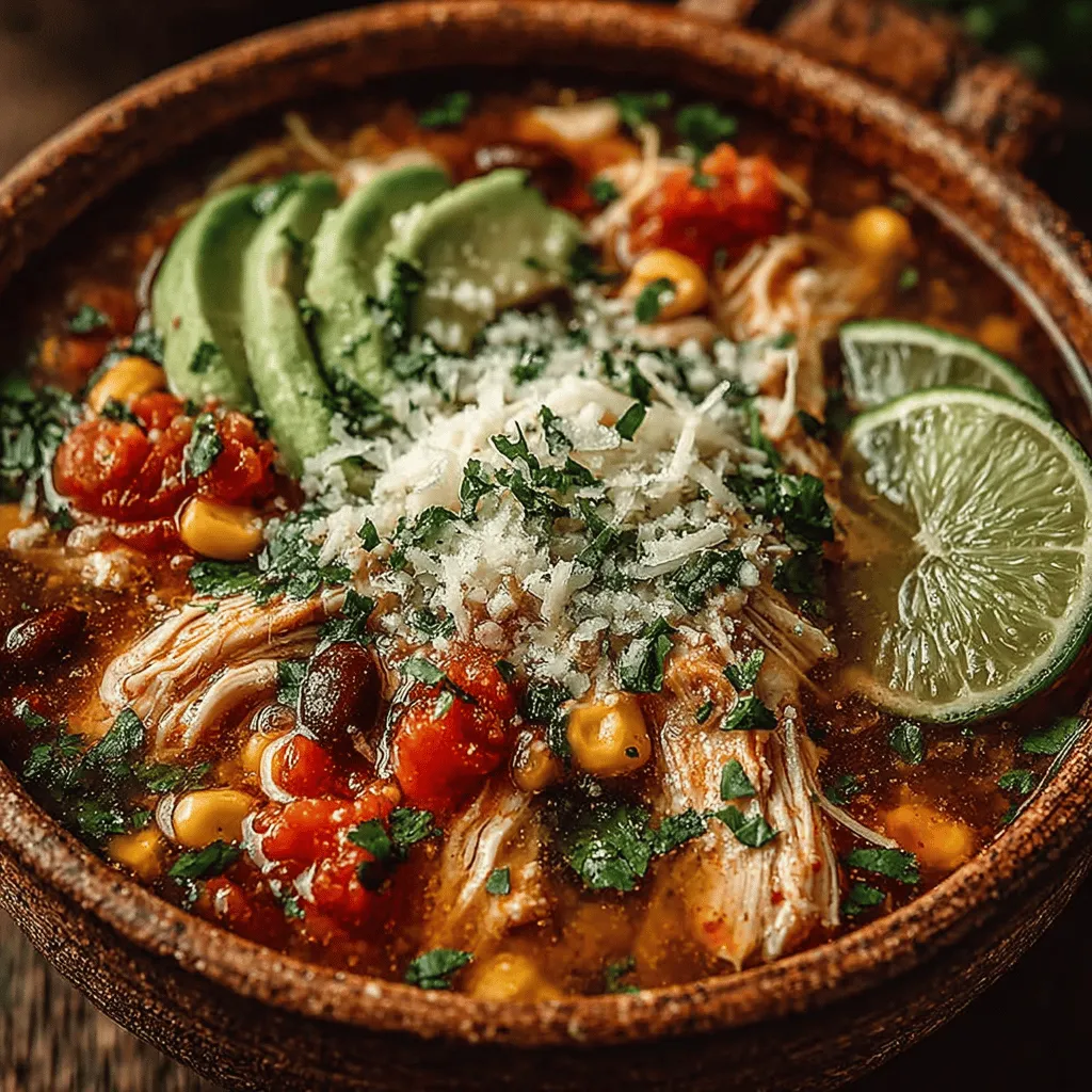 Mit dem Einzug des Herbstes und den kühleren Temperaturen ist es an der Zeit, sich mit wärmenden, herzhaften Gerichten zu umgeben. Der Gemütliche Herbst-Weißbohnen-Hühnchen-Chili ist nicht nur ein Gaumenschmaus, sondern auch eine hervorragende Möglichkeit, die sämige Textur der weißen Bohnen und den zarten Geschmack des Hühnchens zu kombinieren. Dieses Gericht ist perfekt für gemütliche Abende zu Hause, wo sich die Familie um den Tisch versammelt und die köstlichen Aromen genießen kann.