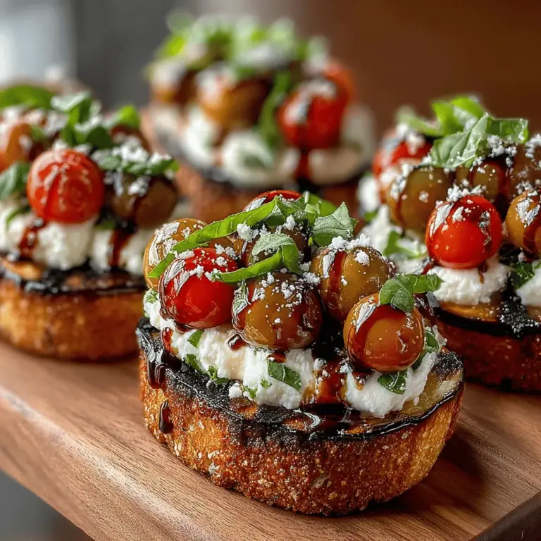 Die Wurzeln des Caprese-Salats reichen bis in die italienische Region Kampanien zurück, insbesondere auf die Insel Capri. Ursprünglich wurden die frischen Zutaten – Tomaten, Mozzarella, Basilikum, Olivenöl und Balsamico – einfach zu einem erfrischenden Salat kombiniert, der die Aromen der italienischen Küste perfekt zur Geltung brachte. Die Mini Caprese Auberginen-Slider sind eine moderne Interpretation dieses Klassikers und bringen die gleichen Aromen in eine neue Form.
