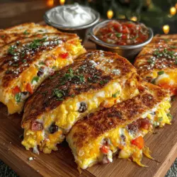 Quesadillas haben ihren Ursprung in Mexiko und sind ein fester Bestandteil der mexikanischen Küche. Sie sind nicht nur einfach zuzubereiten, sondern auch extrem anpassungsfähig. Ob mit Fleisch, Gemüse oder nur Käse gefüllt – es gibt unzählige Variationen, die je nach Vorliebe und Saison variieren können. In den letzten Jahren haben sich Quesadillas auch in der internationalen Küche etabliert und sind zu einem beliebten Gericht geworden, das in Restaurants und Haushalten auf der ganzen Welt serviert wird.