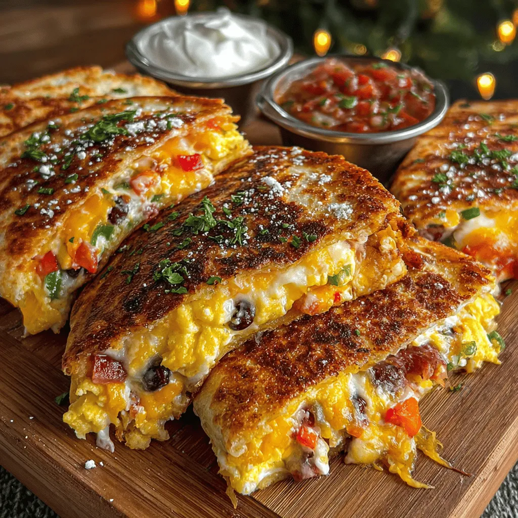 Quesadillas haben ihren Ursprung in Mexiko und sind ein fester Bestandteil der mexikanischen Küche. Sie sind nicht nur einfach zuzubereiten, sondern auch extrem anpassungsfähig. Ob mit Fleisch, Gemüse oder nur Käse gefüllt – es gibt unzählige Variationen, die je nach Vorliebe und Saison variieren können. In den letzten Jahren haben sich Quesadillas auch in der internationalen Küche etabliert und sind zu einem beliebten Gericht geworden, das in Restaurants und Haushalten auf der ganzen Welt serviert wird.