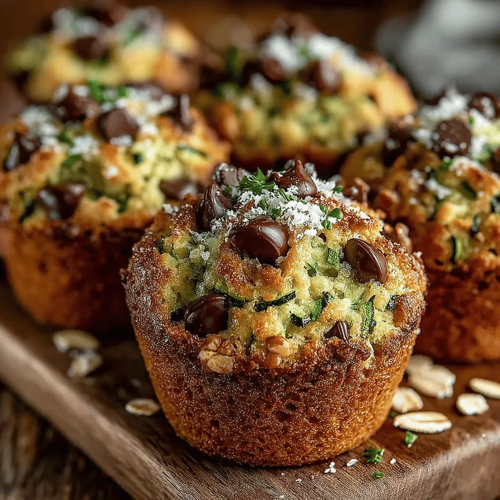 Zucchini ist der Star dieses Rezepts. Sie ist nicht nur vielseitig einsetzbar, sondern bringt auch viele gesundheitliche Vorteile mit sich. Dieses Gemüse enthält eine Fülle von Vitaminen und Mineralstoffen, darunter Vitamin C, Vitamin A und Kalium. Außerdem ist Zucchini kalorienarm und reich an Wasser, was sie zu einer hervorragenden Wahl für gesunde Snacks macht. Durch das Reiben der Zucchini wird sie in den Keksen nahezu unsichtbar, sodass selbst wählerische Esser sie genießen können, ohne zu wissen, dass sie Gemüse essen.