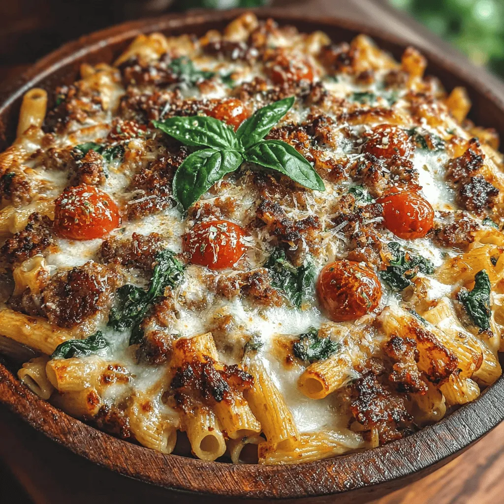 Hausgemachte Rezepte haben einen besonderen Platz in unseren Herzen und Küchen. Sie sind nicht nur eine Möglichkeit, köstliche Gerichte zuzubereiten, sondern auch eine Gelegenheit, Zeit mit der Familie und Freunden zu verbringen. Wenn Sie auf der Suche nach einem herzhaften Gericht sind, das sowohl sättigend als auch einfach zuzubereiten ist, dann ist unser Charcuterie-Board-Nudelauflauf genau das Richtige für Sie. Dieser Auflauf kombiniert die Aromen einer klassischen Charcuterie-Platte mit der Bequemlichkeit und dem Komfort eines Auflaufs, ideal für gesellige Abende oder ein gemütliches Familienessen.