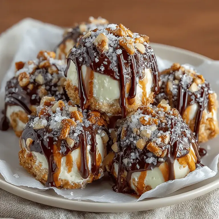 In den warmen Monaten sind erfrischende Desserts besonders gefragt. Eines der beliebtesten und zugleich gesünderen Desserts, das sowohl Kinder als auch Erwachsene begeistert, sind die gefrorenen Joghurt-Schokoladen-Brezel-Cluster. Diese süßen Häppchen vereinen die Cremigkeit von griechischem Joghurt mit der knusprigen Textur von Brezeln und der süßen Verführung von Schokolade. Perfekt für heiße Tage, stellen sie eine köstliche und gesunde Alternative zu herkömmlichem Eis dar.