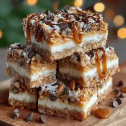 Willkommen zu einem köstlichen Snack, der nicht nur einfach zuzubereiten ist, sondern auch voller gesunder Zutaten steckt: die Knusprigen Mandel Bliss Reiswürfel! Diese kleinen Leckerbissen sind perfekt für alle, die auf der Suche nach einem nahrhaften Snack sind, der sowohl süß als auch sättigend ist. Ob als Energiequelle vor dem Sport, als süße Belohnung nach einem langen Tag oder einfach nur als Snack für zwischendurch – diese Reiswürfel sind eine hervorragende Wahl.