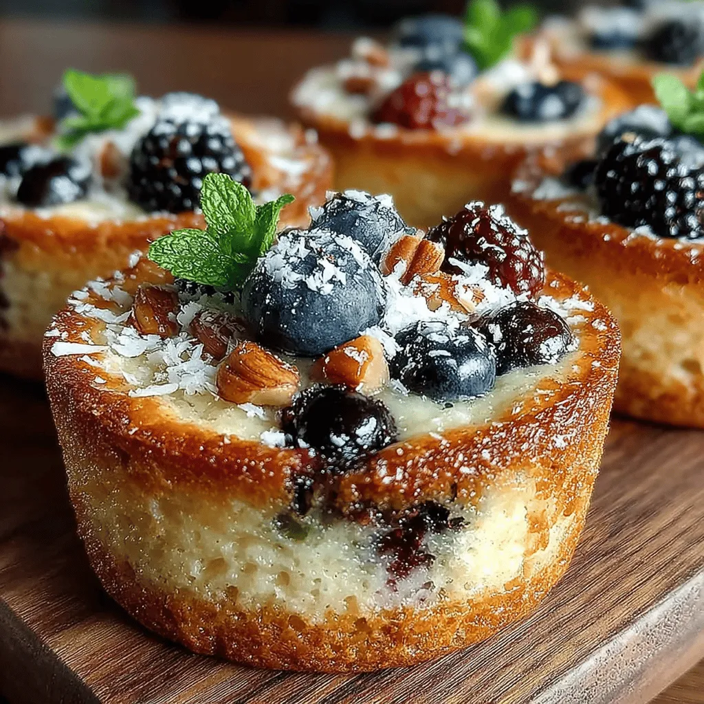 Muffins sind nicht nur ein beliebtes Frühstück, sondern auch ein schmackhafter Snack für zwischendurch. In diesem Artikel stellen wir Ihnen das Rezept für Beerenzauber Backöatsmuffins vor – eine köstliche und nahrhafte Option für alle, die abwechslungsreiche und gesunde Mahlzeiten suchen. Diese Muffins sind perfekt für Familien, Berufstätige und Gesundheitsbewusste, die Wert auf eine ausgewogene Ernährung legen. Mit frischen Beeren, Haferflocken und einer Kombination aus wichtigen Nährstoffen bieten diese Muffins eine hervorragende Möglichkeit, den Tag energisch zu beginnen oder einen gesunden Snack zu genießen.