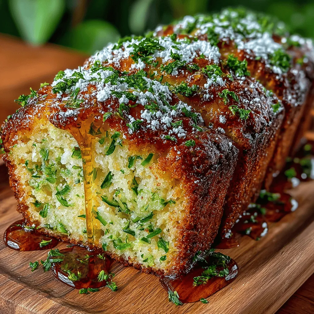 In der Welt der Desserts erfreuen sich frische und fruchtige Aromen zunehmender Beliebtheit. Das Zesty Lemon Zucchini Delight ist ein perfektes Beispiel dafür, wie man Gemüse in köstliche Leckereien verwandeln kann. Ursprünglich aus der Tradition des „Zucchini Bread“ stammend, hat dieses Rezept eine besondere Wendung mit dem frischen Geschmack von Zitrone, der es zu einem wahren Genuss macht.