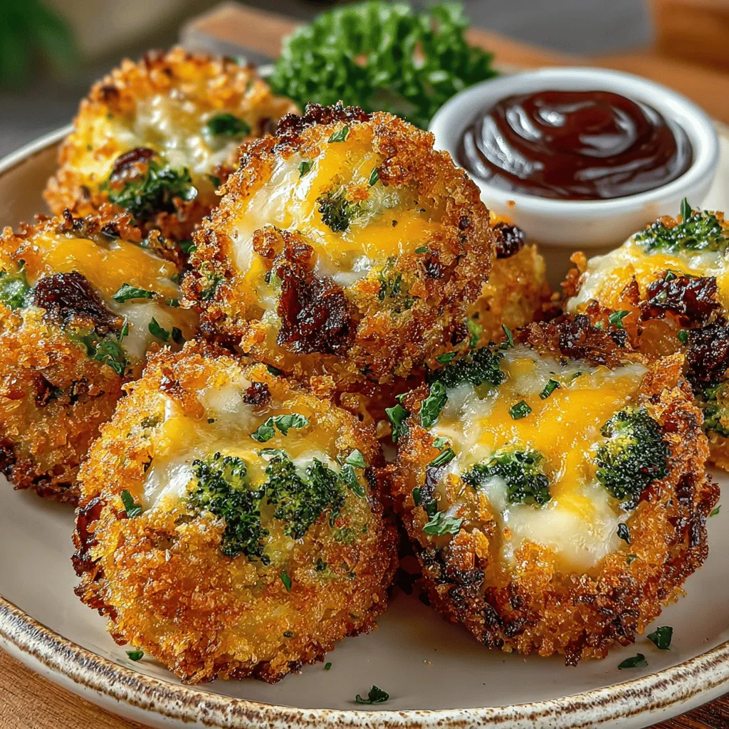 In der Welt der Snacks und Appetizer erfreuen sich vegetarische Optionen immer größerer Beliebtheit. Besonders die Kombination aus knackigem Gemüse und herzhaftem Käse hat viele Fans. Eine besonders köstliche und gesunde Variante sind die Krosse Brokkoli-Cheddar-Genuss-Popper. Diese kleinen, knusprigen Häppchen sind nicht nur einfach zuzubereiten, sondern sie sind auch ein Hit bei jeder Veranstaltung, sei es ein gemütlicher Filmabend oder eine große Feier mit Freunden und Familie.