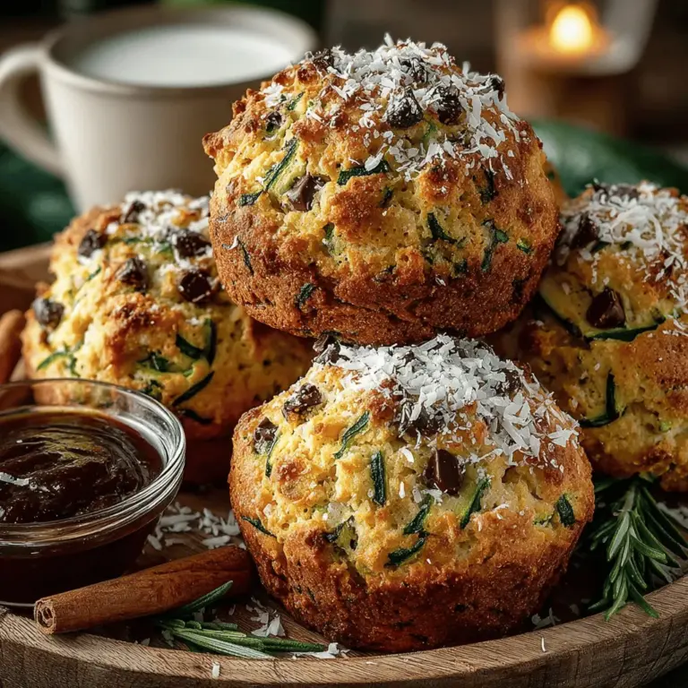 Zucchini ist nicht nur ein vielseitiges Gemüse, sondern auch eine hervorragende Zutat zum Backen. Viele Menschen verbinden Zucchini mit herzhaften Gerichten, doch sie kann auch in süßen Rezepten hervorragend zur Geltung kommen. Die feuchte Textur der Zucchini sorgt dafür, dass die Kekse besonders saftig bleiben, während die enthaltenen Nährstoffe einen zusätzlichen Gesundheitsbonus bieten. Außerdem ist Zucchini kalorienarm und reich an Vitaminen und Mineralstoffen, was diese Kekse zu einer gesunden Wahl für alle macht.