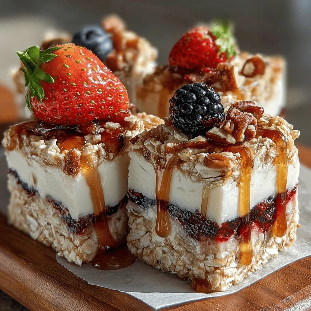 In einer Welt, die oft von schnellen Snacks und ungesunden Optionen dominiert wird, sind die Chill & Chew Gefrorenen Joghurt-Hafer-Snackriegel eine erfrischende und gesunde Wahl. Diese Riegel sind nicht nur köstlich, sondern auch einfach zuzubereiten und bieten eine hervorragende Quelle für Energie und Nährstoffe. Ideal für den kleinen Hunger zwischendurch oder als gesunder Snack für unterwegs, erfreuen sich diese Riegel aufgrund ihrer Vielseitigkeit und gesundheitlichen Vorteile zunehmender Beliebtheit.