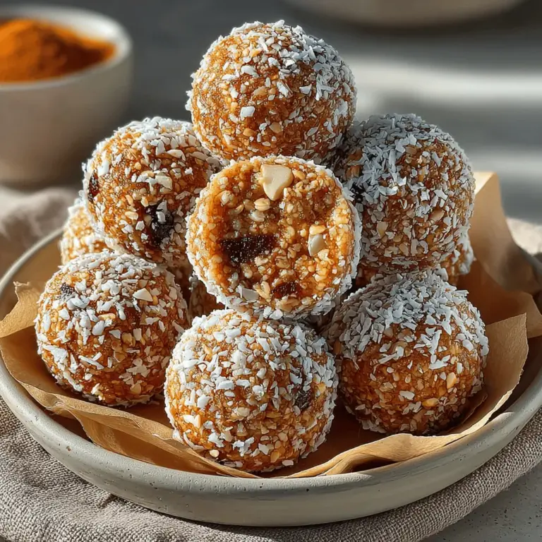 Energy Balls, wie sie oft genannt werden, haben ihren Ursprung in der Wellness- und Fitnessbewegung. Sie sind eine großartige Möglichkeit, die Nährstoffe aus verschiedenen Zutaten zu kombinieren und in eine tragbare Form zu bringen. Die Idee ist einfach: gesunde Zutaten, die leicht zu transportieren und zu essen sind, ohne dabei auf Geschmack verzichten zu müssen.