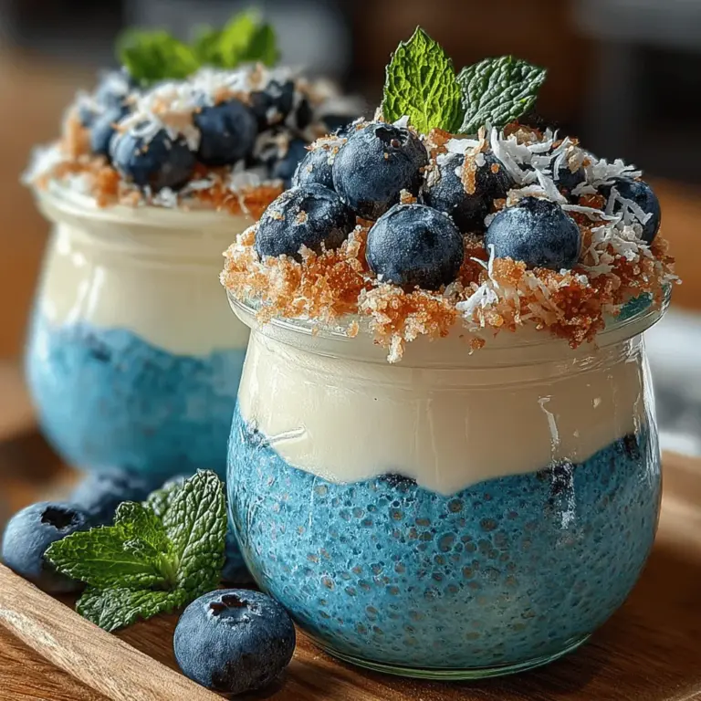 Haferflocken sind die Basis dieses Rezeptes und bieten eine Vielzahl gesundheitlicher Vorteile. Sie sind reich an Ballaststoffen, insbesondere Beta-Glucan, welches die Verdauung fördert und das Sättigungsgefühl steigert. Darüber hinaus sind Haferflocken eine hervorragende Quelle für Vitamine, Mineralstoffe und Antioxidantien. Sie unterstützen nicht nur die Herzgesundheit, sondern helfen auch dabei, den Blutzuckerspiegel zu regulieren. Die Kombination aus komplexen Kohlenhydraten und Proteinen macht sie zu einer idealen Wahl für ein energiereiches Frühstück.