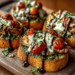 Pesto ist ein klassisches italienisches Gewürz, das traditionell aus frischem Basilikum, Knoblauch, Pinienkernen, Parmesan und Olivenöl hergestellt wird. Diese Mischung bietet nicht nur einen intensiven Geschmack, sondern auch eine cremige Textur, die hervorragend zu verschiedenen Gerichten passt. In der italienischen Küche ist Pesto mehr als nur ein Gewürz; es ist ein Symbol für die Verwendung frischer, regionaler Zutaten und die Vereinfachung von Rezepten, die dennoch reich an Geschmack sind.