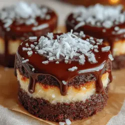 Gefrorene Joghurt-Desserts erfreuen sich seit einigen Jahren großer Beliebtheit, insbesondere bei gesundheitsbewussten Naschkatzen. Während herkömmliches Eis oft hohe Zuckermengen und ungesunde Fette enthält, bieten gefrorene Joghurt-Runden eine leichtere Option. Die Idee, Joghurt einzufrieren und mit verschiedenen Geschmäckern zu kombinieren, hat sich als innovativ und lecker erwiesen. In vielen Rezepten wird griechischer Joghurt verwendet, der durch seinen hohen Proteingehalt und seine cremige Konsistenz besticht. Die Kombination aus Joghurt, Kokos und Schokolade verleiht diesen Runden zudem eine besondere Exotik und macht sie zu einer perfekten Erfrischung für den Sommer.