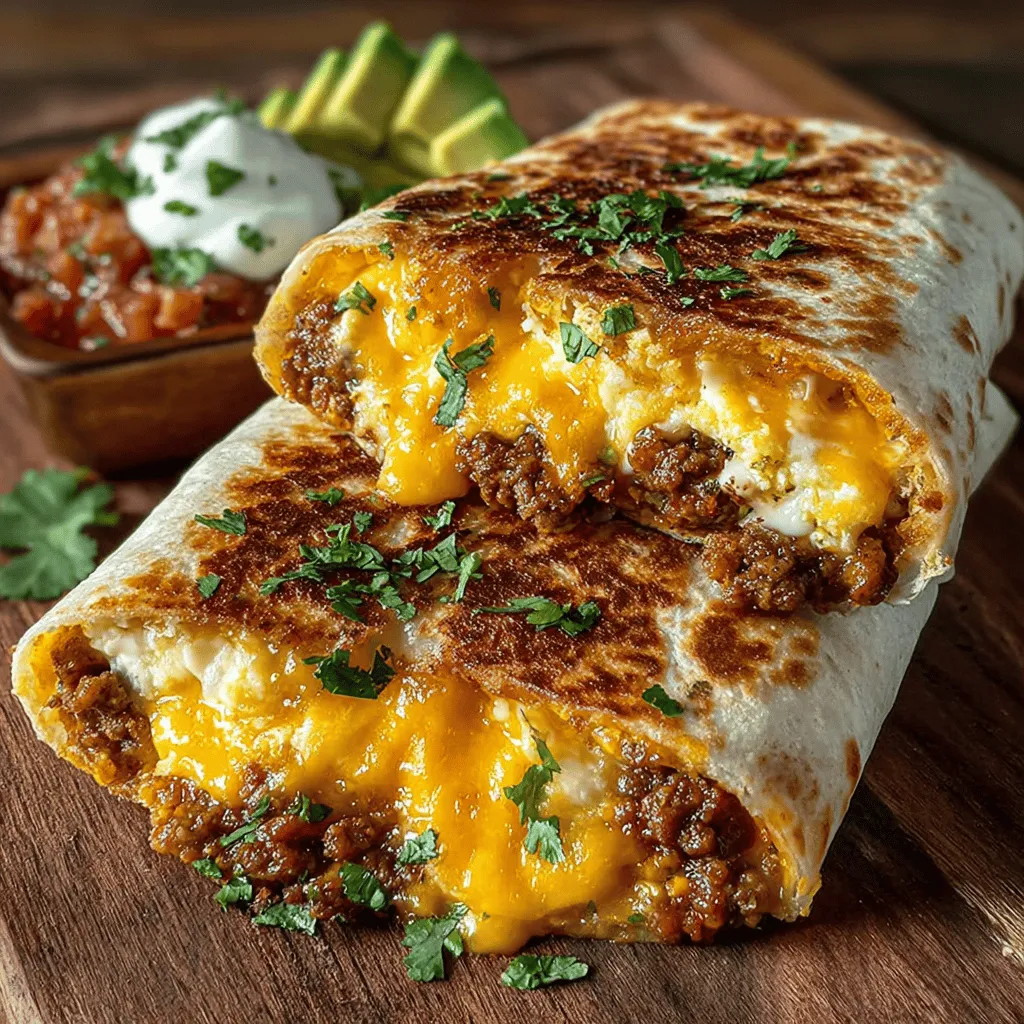 Willkommen zu einem köstlichen und herzhaften Rezept für Hatch Chili Turkey Frühstücks-Wraps! Diese leckeren Wraps sind nicht nur eine wunderbare Möglichkeit, den Tag zu beginnen, sondern auch eine großartige Option für ein schnelles Mittagessen oder einen Snack. Die Kombination aus würzigem, magerem Truthahn, cremigen Eiern, frischen Avocados und dem einzigartigen Geschmack der gerösteten Hatch-Chilis macht diese Wraps zu einem Highlight in jeder Küche.