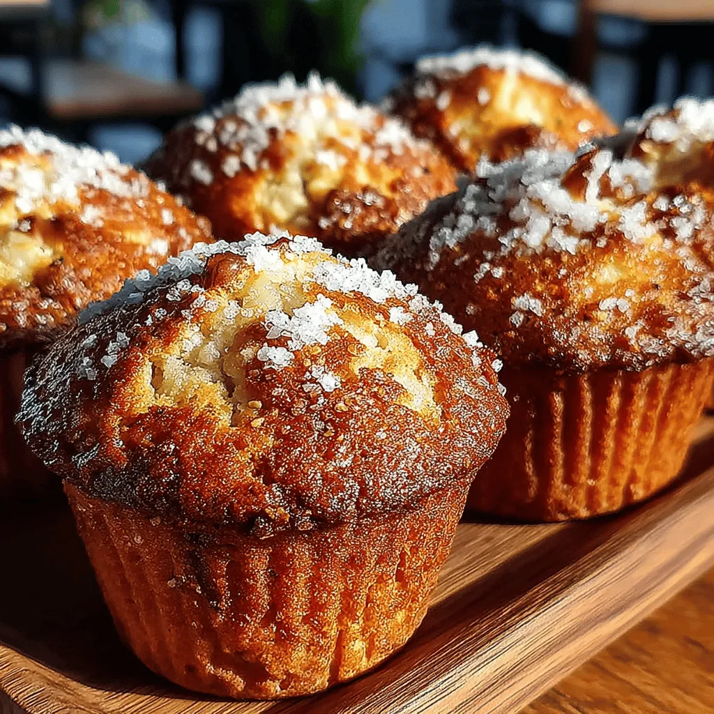 Zimt-Apfel-Glücksmuffins sind der Inbegriff von Komfort und Wärme, perfekt für die kühlen Tage des Herbstes oder einfach als süßer Snack für zwischendurch. Dieses Rezept vereint die süßen Aromen von frischen Äpfeln und dem wärmenden Geschmack von Zimt, um ein unvergleichliches Geschmackserlebnis zu schaffen. Ursprünglich aus der Tradition des Backens in der heimischen Küche, haben Muffins sich zu einem beliebten Gebäck entwickelt, das in vielen Variationen genossen wird. Besonders die Kombination aus Äpfeln und Zimt ist nicht nur geschmacklich ein Hit, sondern auch nostalgisch und lässt viele von uns an Omas frisch gebackene Köstlichkeiten denken.