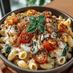 Macaroni und Käse, auch bekannt als "Mac and Cheese", ist ein klassisches Comfort-Food, das in vielen Kulturen der Welt geliebt wird. Ursprünglich aus Italien stammend, haben sich die köstlichen Kombinationen von Pasta und Käse über die Jahre weiterentwickelt und sind besonders in der amerikanischen Küche zu einem unverzichtbaren Gericht geworden. Die Kombination von cremigem Käse und al dente Pasta hat sich als perfektes Trostessen etabliert, das sowohl Kinder als auch Erwachsene begeistert.