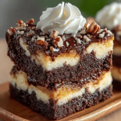 Der Herbst ist die perfekte Zeit, um sich in der Küche kreativ auszutoben und köstliche, saisonale Leckereien zu backen. Ein Highlight dieser Jahreszeit sind die Kürbis-Gewürz-Frischkäse-Brownies – eine himmlische Kombination aus schokoladigen Brownies und einer cremigen Frischkäse-Schicht, verfeinert mit aromatischen Kürbiskuchengewürzen. Dieses Rezept bringt nicht nur den Geschmack des Herbstes auf den Tisch, sondern vereint auch die Wärme und Gemütlichkeit, die mit der kühlen Jahreszeit einhergeht.
