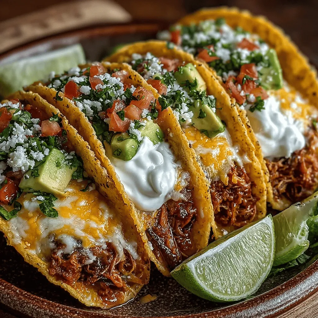 Bevor wir uns in die Zubereitung stürzen, hier ist eine detaillierte Liste der benötigten Zutaten für die Hatch Chili Chicken Nacho Tacos: