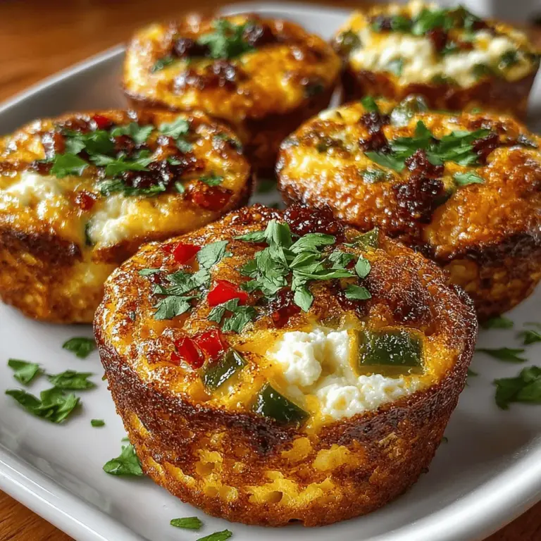 Eier sind nicht nur ein Grundnahrungsmittel, sondern auch eine wahre Quelle der Kreativität in der Küche. Unter den vielen Möglichkeiten, die sie bieten, sticht das Rezept für Käse-Hatch-Chili-Ei-Muffins besonders hervor. Diese herzhaften Muffins sind nicht nur einfach zuzubereiten, sondern auch unglaublich vielseitig und perfekt für jede Tageszeit. Ob zum Frühstück, als Snack für zwischendurch oder als Teil eines Brunch-Buffets – sie sind ein Hit bei Groß und Klein.