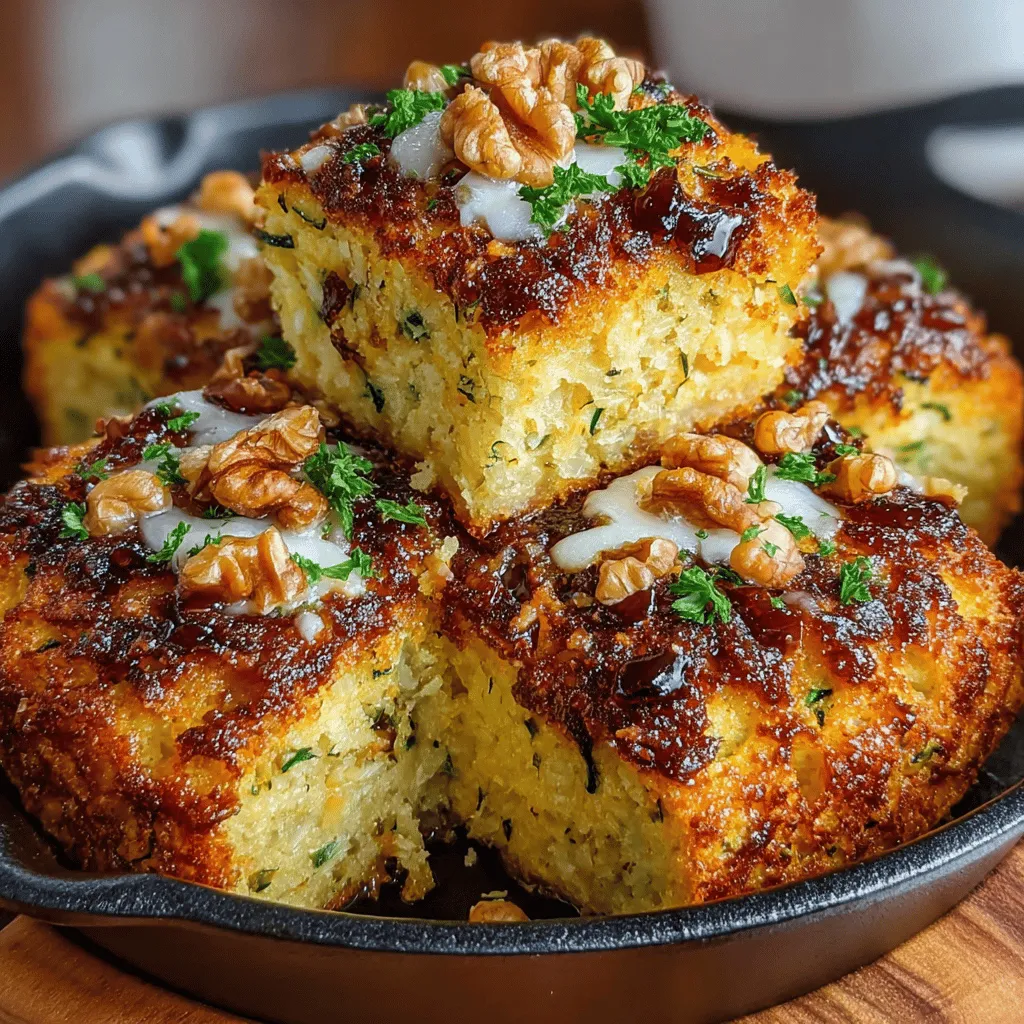 In der Welt der Kulinarik sind Rezepte nicht nur einfache Anleitungen zur Zubereitung von Speisen, sondern auch eine Möglichkeit, kulturelle Traditionen und persönliche Vorlieben zu vereinen. Jedes Rezept erzählt eine Geschichte, oft inspiriert von den Zutaten, die zur Verfügung stehen, und den Geschmäckern, die Menschen zusammenbringen. Eines dieser einzigartigen Rezepte ist die Zucchini-Hühnchen-Plätzchen-Pfanne. Dieses Gericht kombiniert die herzhaften Aromen von Hühnerfleisch mit der Süße von Zucchini und anderen köstlichen Zutaten, um eine ausgewogene und nahrhafte Mahlzeit zu kreieren.